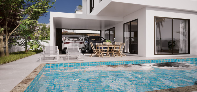 Villa for sale in Pernera