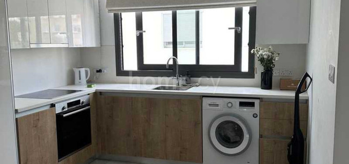 Lägenhet att hyra i Nicosia