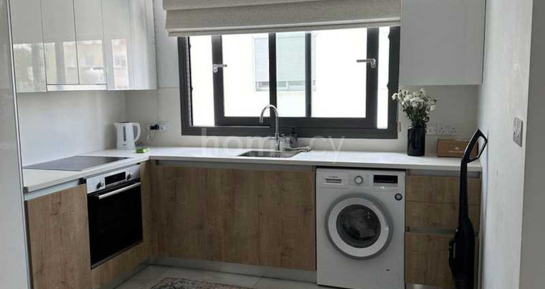 Apartment to rent in Nicosia