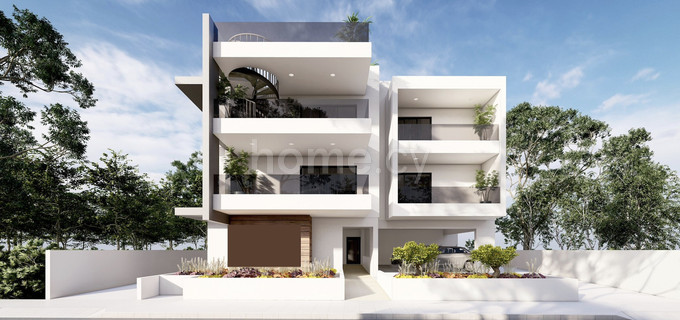 Apartment for sale in Nicosia