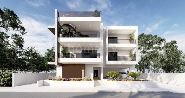 Apartment for sale in Nicosia