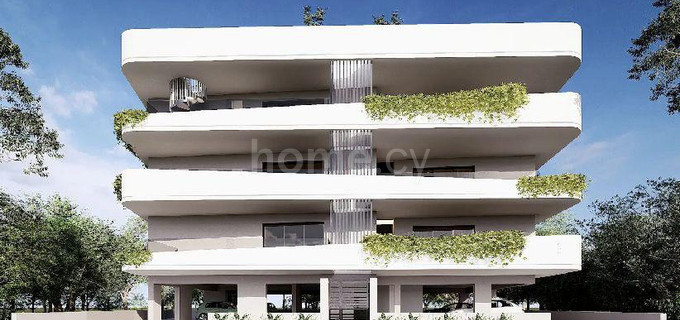 Apartment for sale in Nicosia