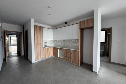 Top floor apartment for sale in Larnaca