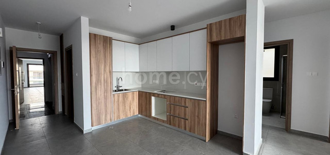 Top floor apartment for sale in Larnaca