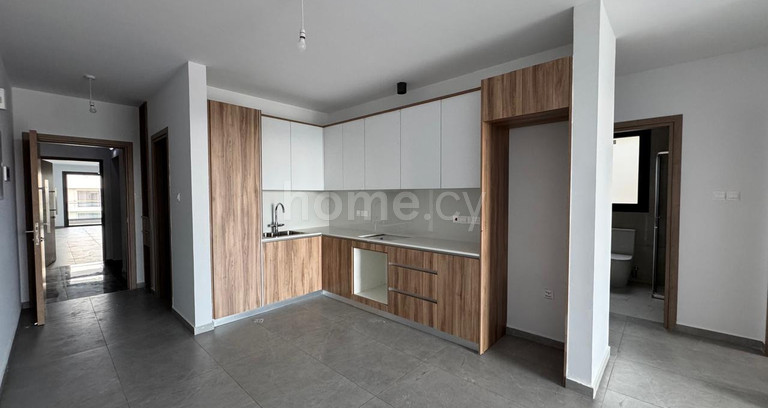 Top floor apartment for sale in Larnaca
