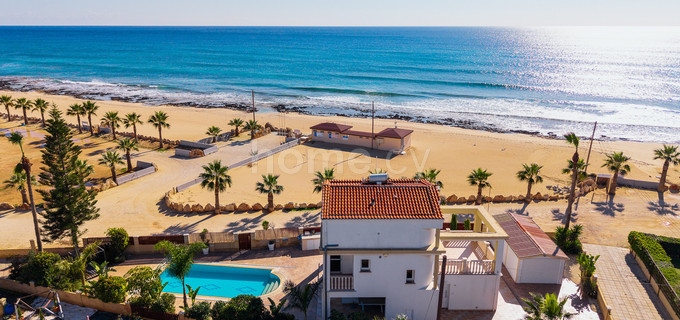 Villa att hyra i Ayia Thekla