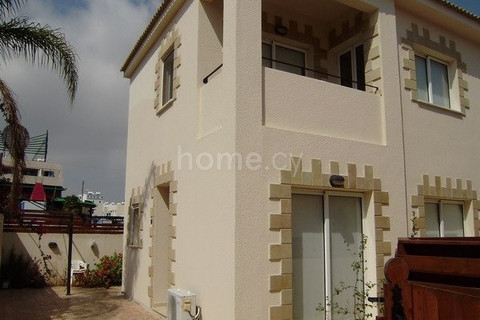 Villa to rent in Protaras