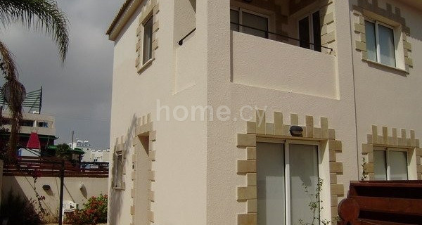 Villa att hyra i Protaras