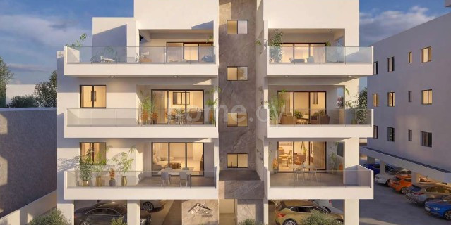 Apartamento a la venta en Nicosia