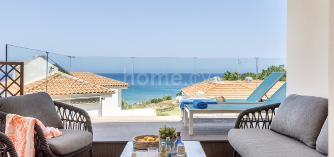 Wohnung in Ayia Triada zu verkaufen