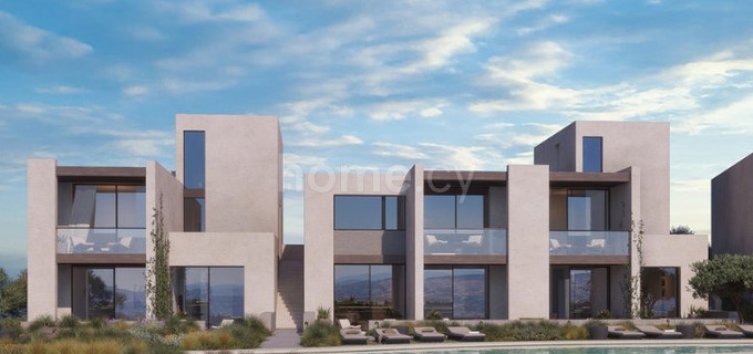 Apartment for sale in Paphos