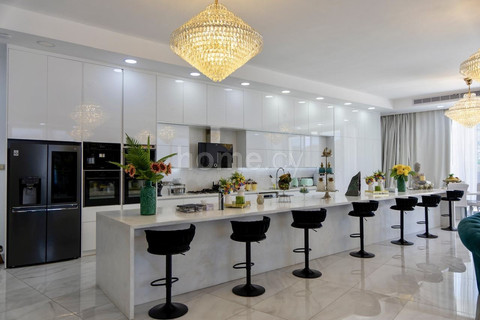 Villa for sale in Limassol