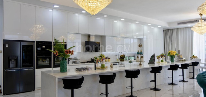 Villa for sale in Limassol