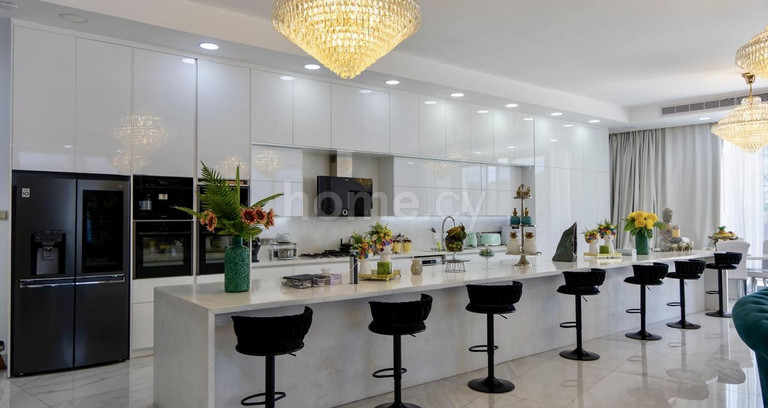 Villa for sale in Limassol