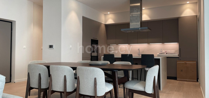 Apartment for sale in Nicosia