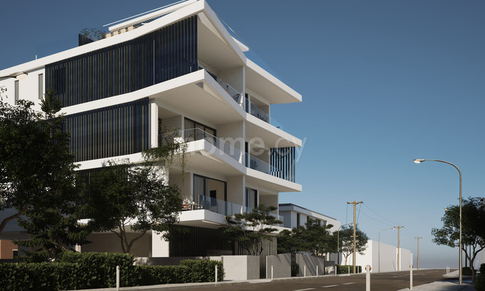 Wohnung in Nicosia zu verkaufen