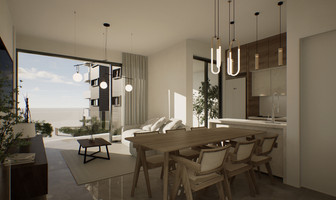 Wohnung in Nicosia zu verkaufen