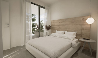 Wohnung in Nicosia zu verkaufen