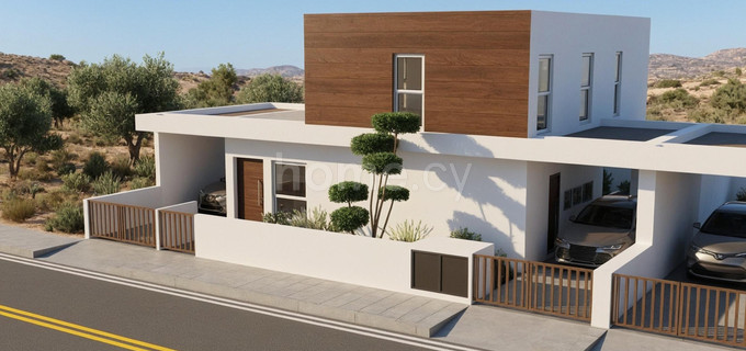 Villa for sale in Nicosia