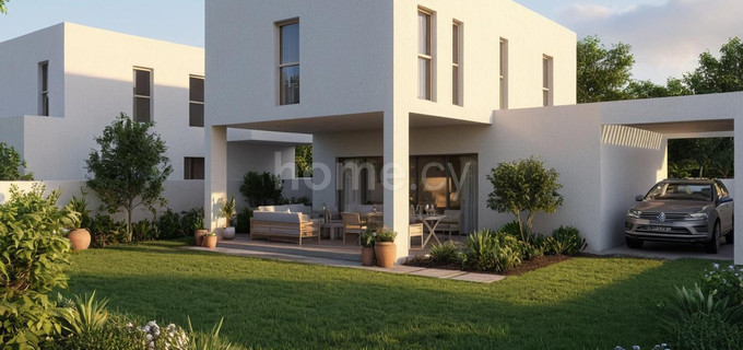 Villa for sale in Nicosia