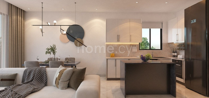 Apartamento a la venta en Nicosia