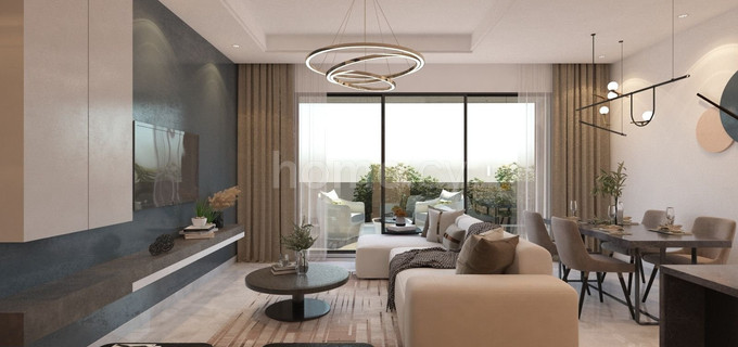 Apartamento a la venta en Nicosia