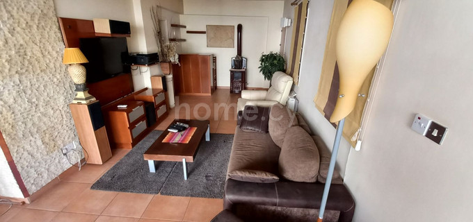 Квартира в аренду в Никосия