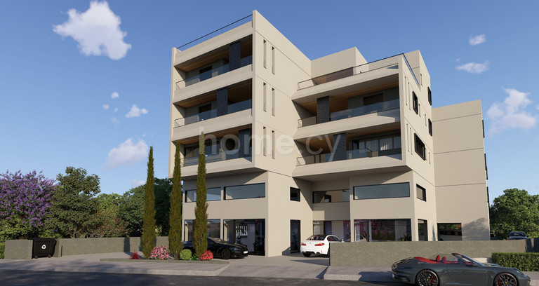 Apartment for sale in Nicosia