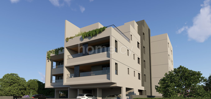 Apartment for sale in Nicosia