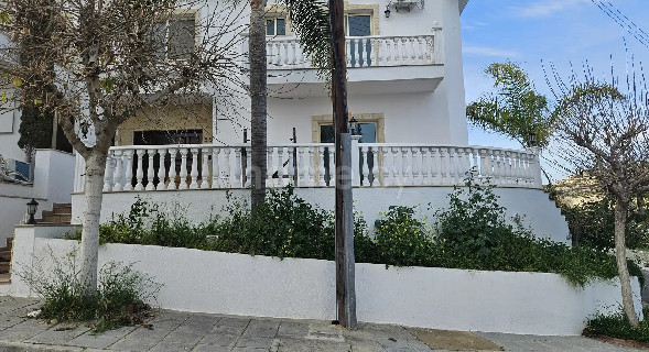 Villa att hyra i Limassol