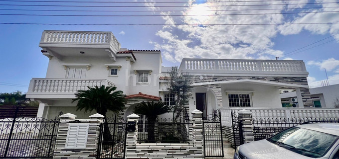 Villa att hyra i Larnaca