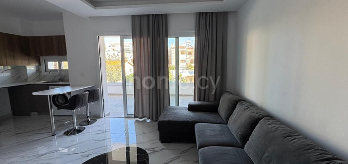 Apartment to rent in Larnaca