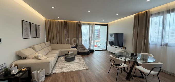 Lägenhet att hyra i Nicosia