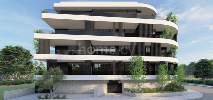 Apartment for sale in Limassol