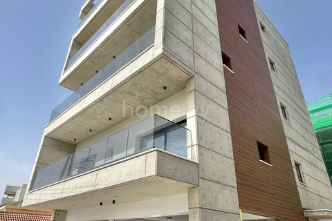Apartment to rent in Limassol