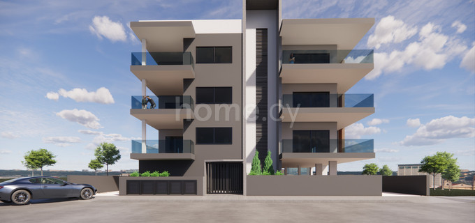 Apartment for sale in Limassol