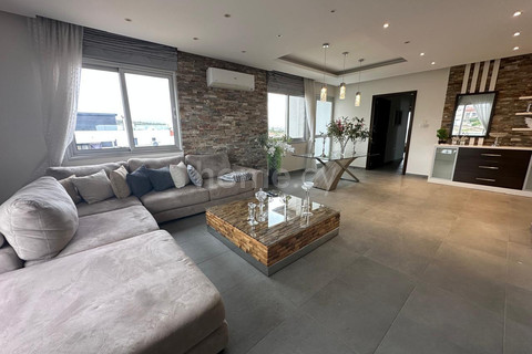 Apartment to rent in Limassol