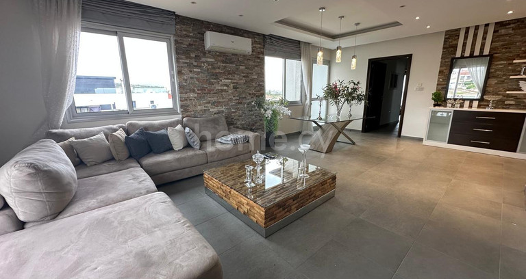 Apartment to rent in Limassol