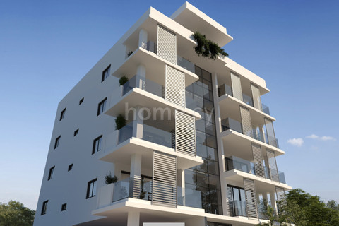 Apartment for sale in Nicosia