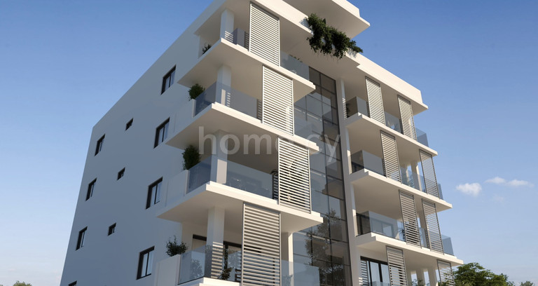 Apartment for sale in Nicosia