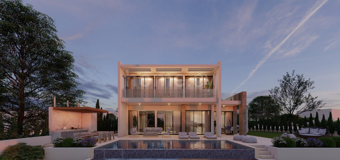 Villa a la venta en Paphos