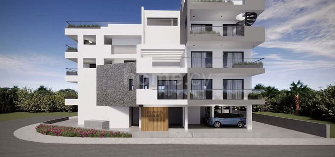 Apartment for sale in Larnaca