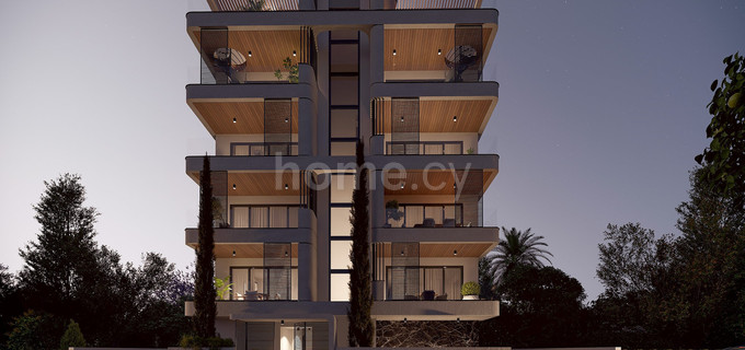 Apartamento a la venta en Nicosia