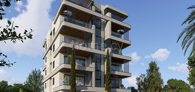 Ático a la venta en Nicosia