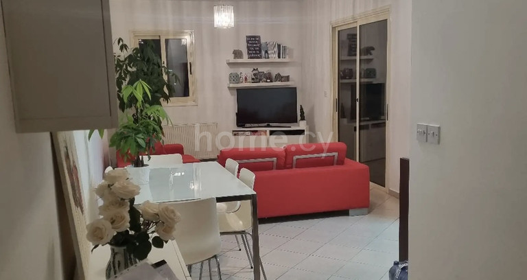 Apartment to rent in Nicosia