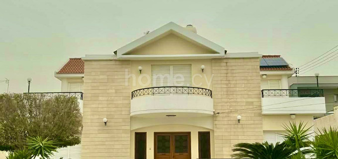 Villa att hyra i Limassol