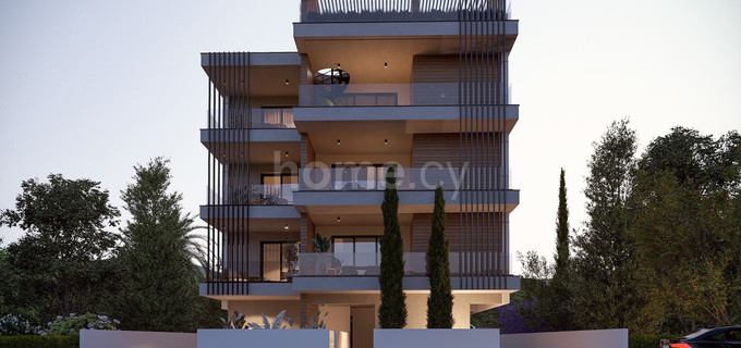 Apartment for sale in Nicosia
