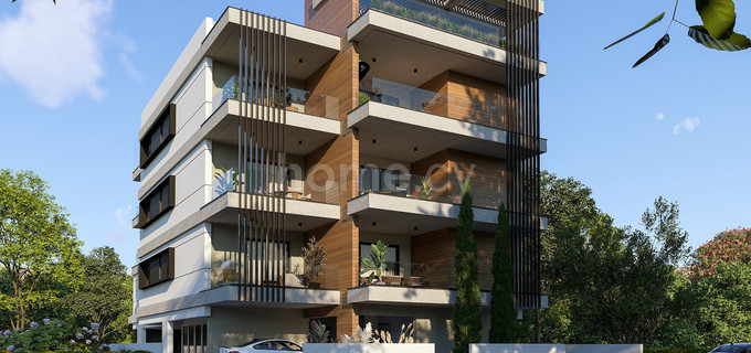 Apartment for sale in Nicosia
