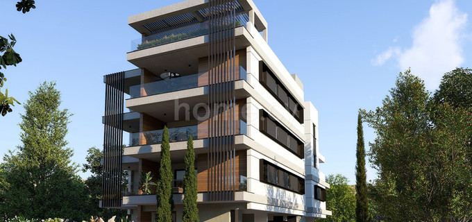 Apartment for sale in Nicosia