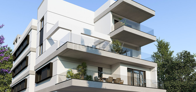 Apartment for sale in Nicosia
